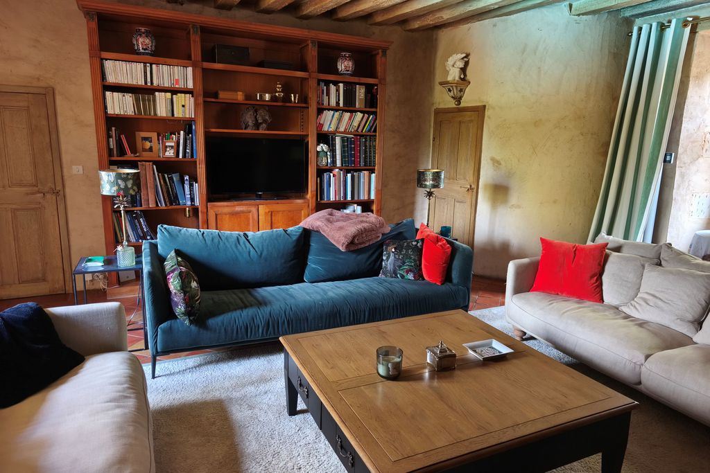 Le Manoir des Forges 2 - Gallery