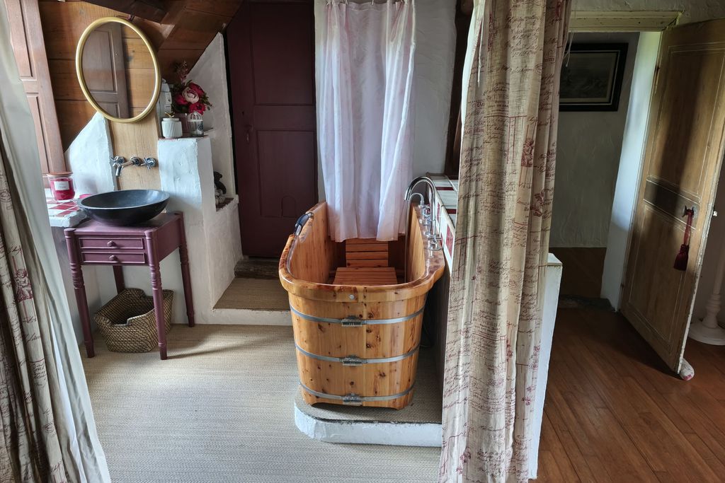 Le Manoir des Forges 11 - Gallery