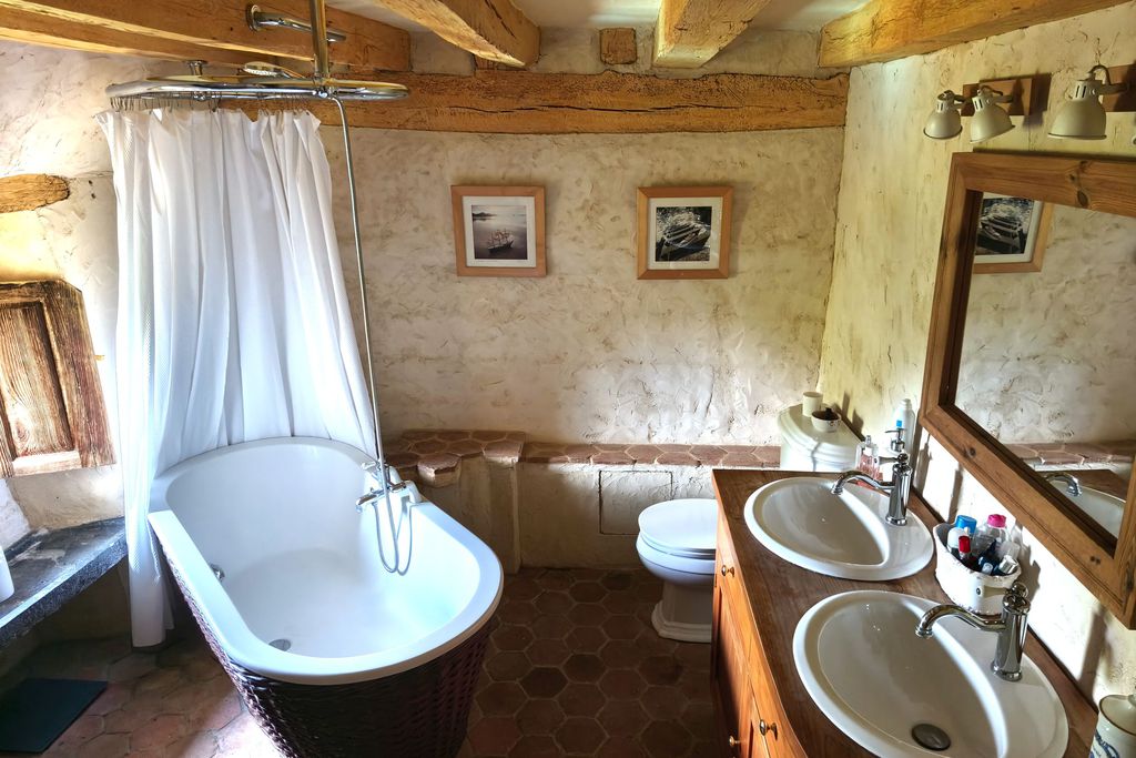 Le Manoir des Forges 8 - Gallery