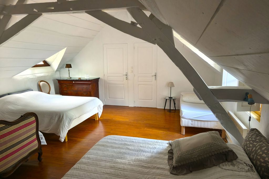 Le Manoir des Forges 10 - Gallery