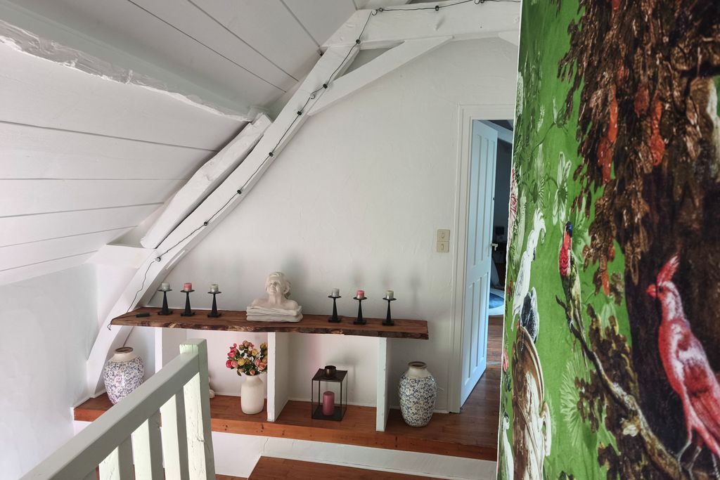 Le Manoir des Forges 12 - Gallery