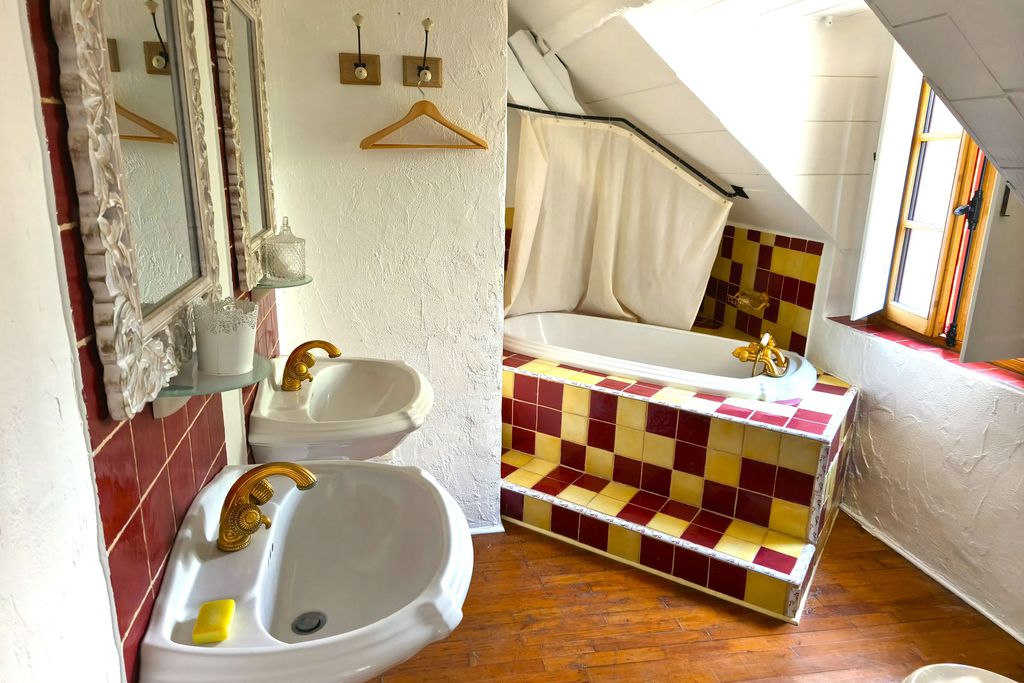 Le Manoir des Forges 13 - Gallery