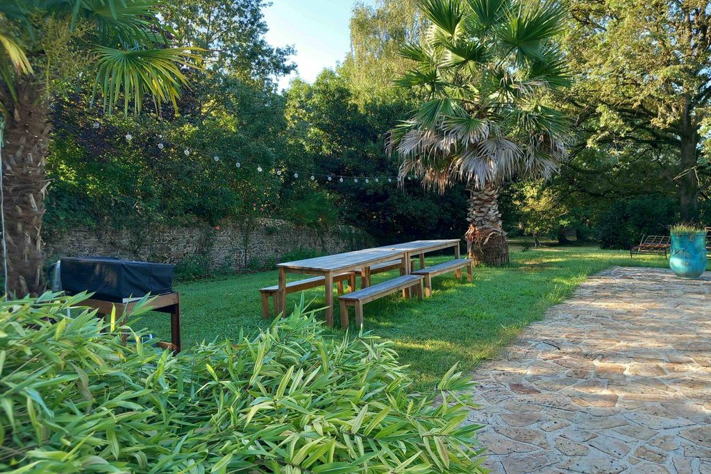 Le Manoir des Forges 3 - Gallery