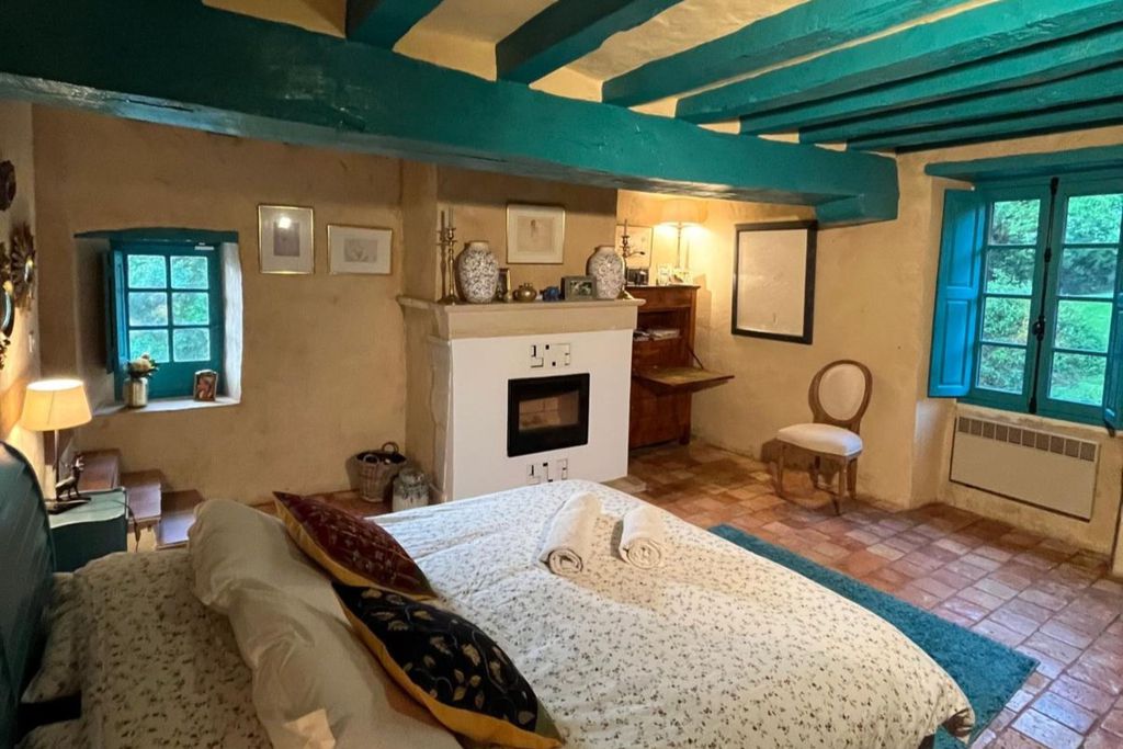 Le Manoir des Forges 7 - Gallery