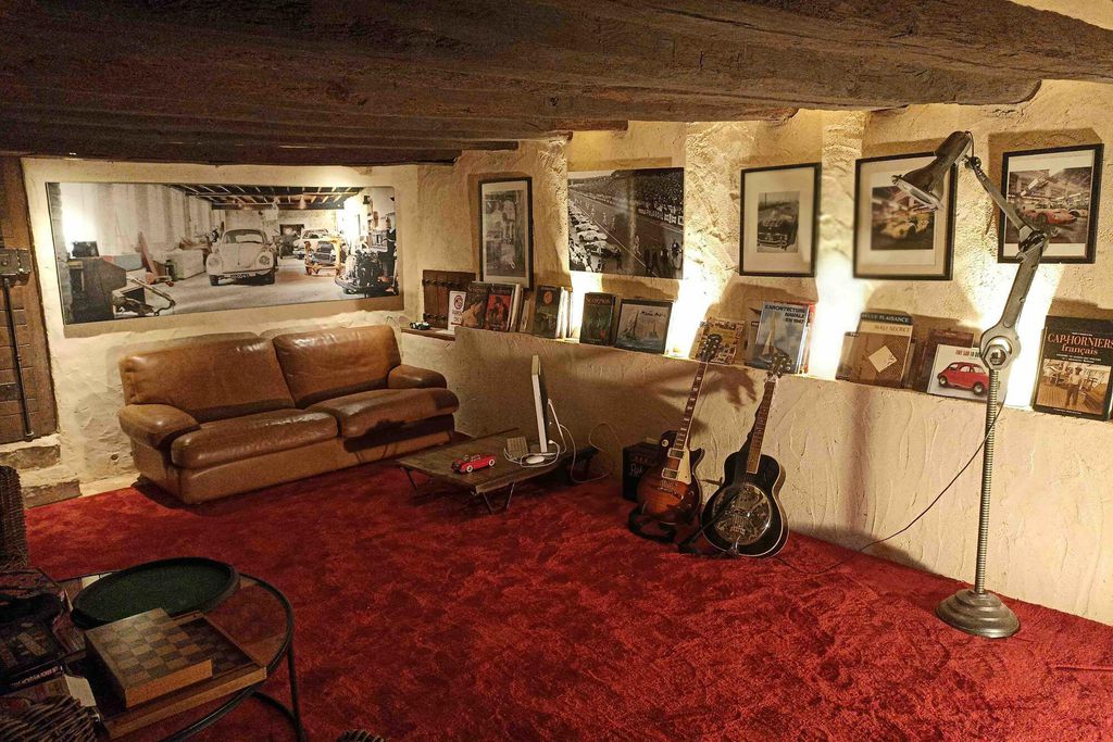 Le Manoir des Forges 14 - Gallery