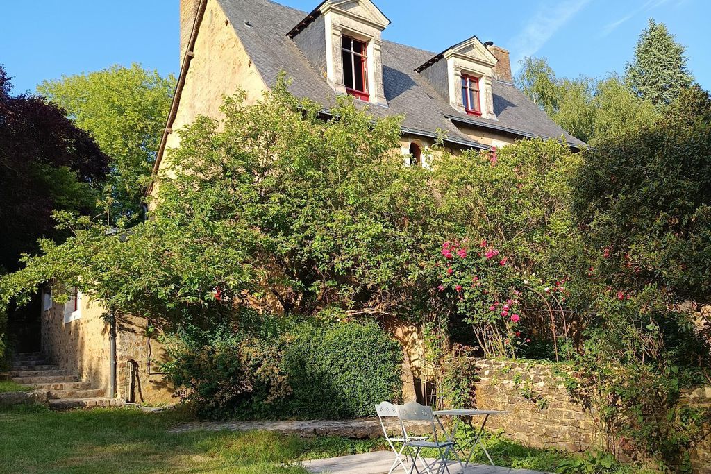 Le Manoir des Forges 20 - Gallery