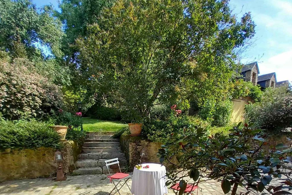 Le Manoir des Forges 19 - Gallery