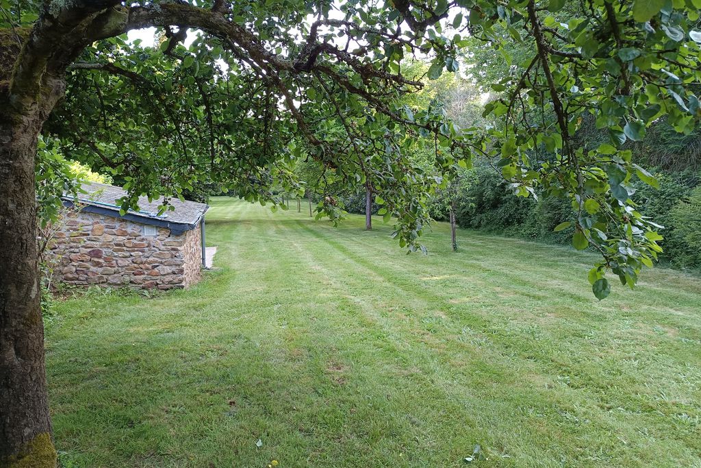 Le Manoir des Forges 6 - Gallery