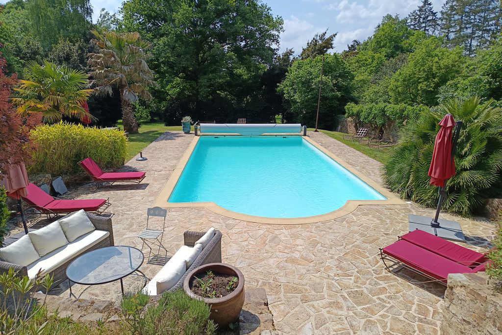 Le Manoir des Forges 15 - Gallery