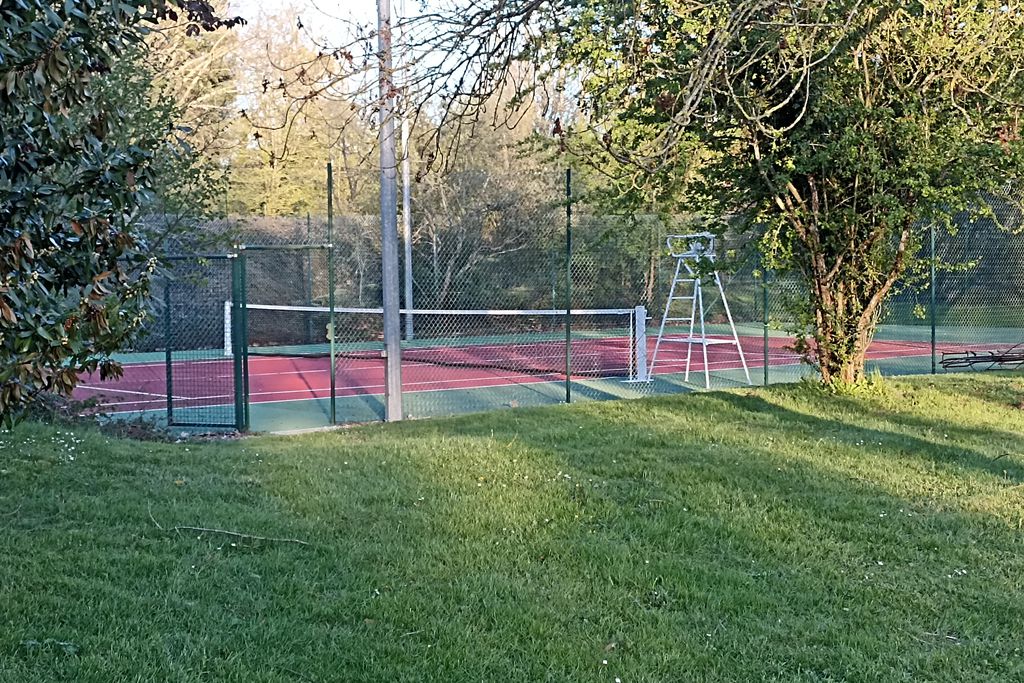 Le Manoir des Forges 16 - Gallery