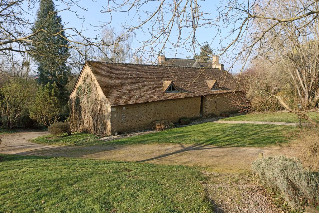 Le Manoir des Forges 18 - Gallery