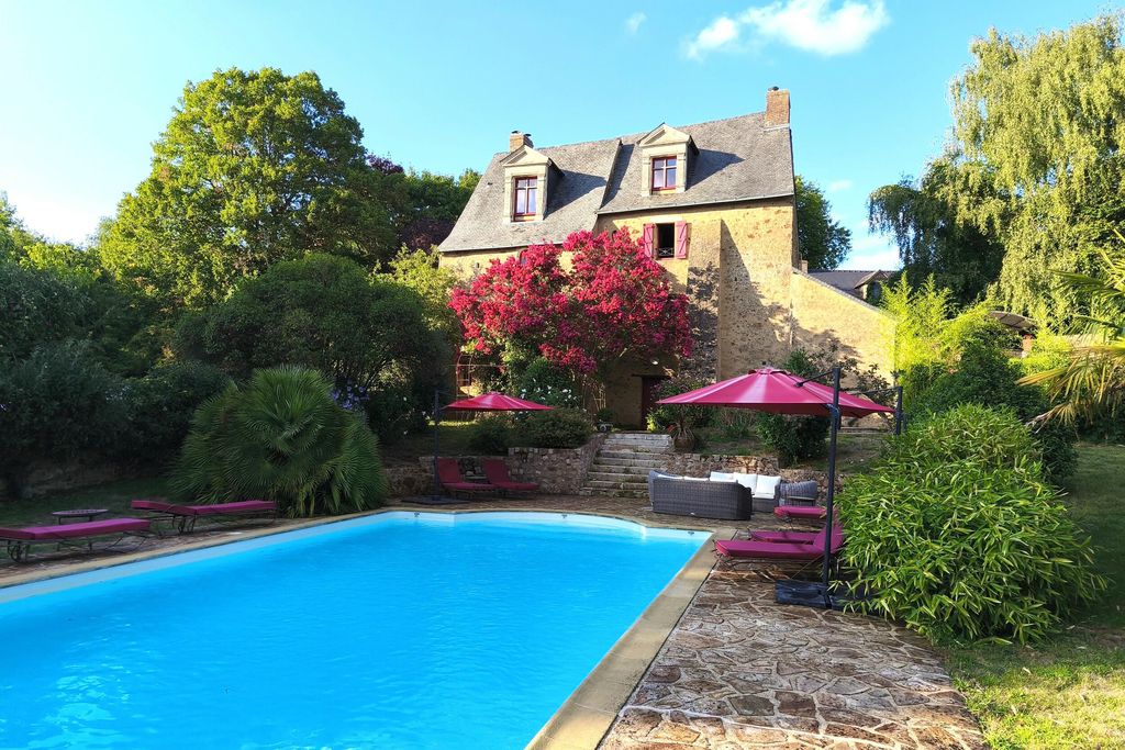 Le Manoir des Forges 4 - Gallery