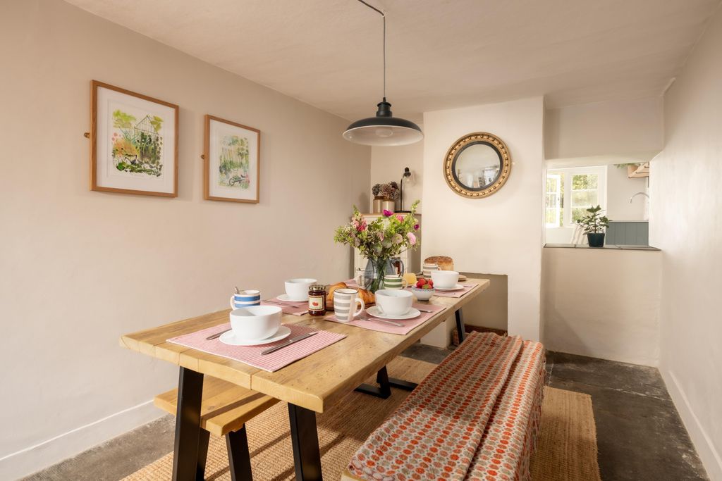 Blackbird Cottage 5 - Gallery