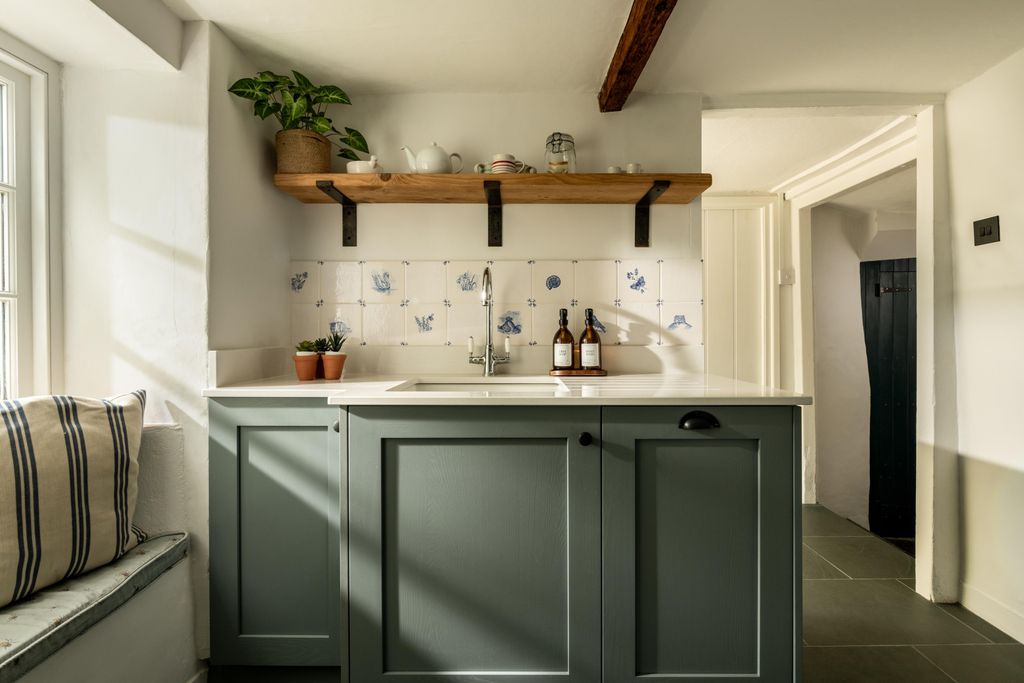 Blackbird Cottage 6 - Gallery