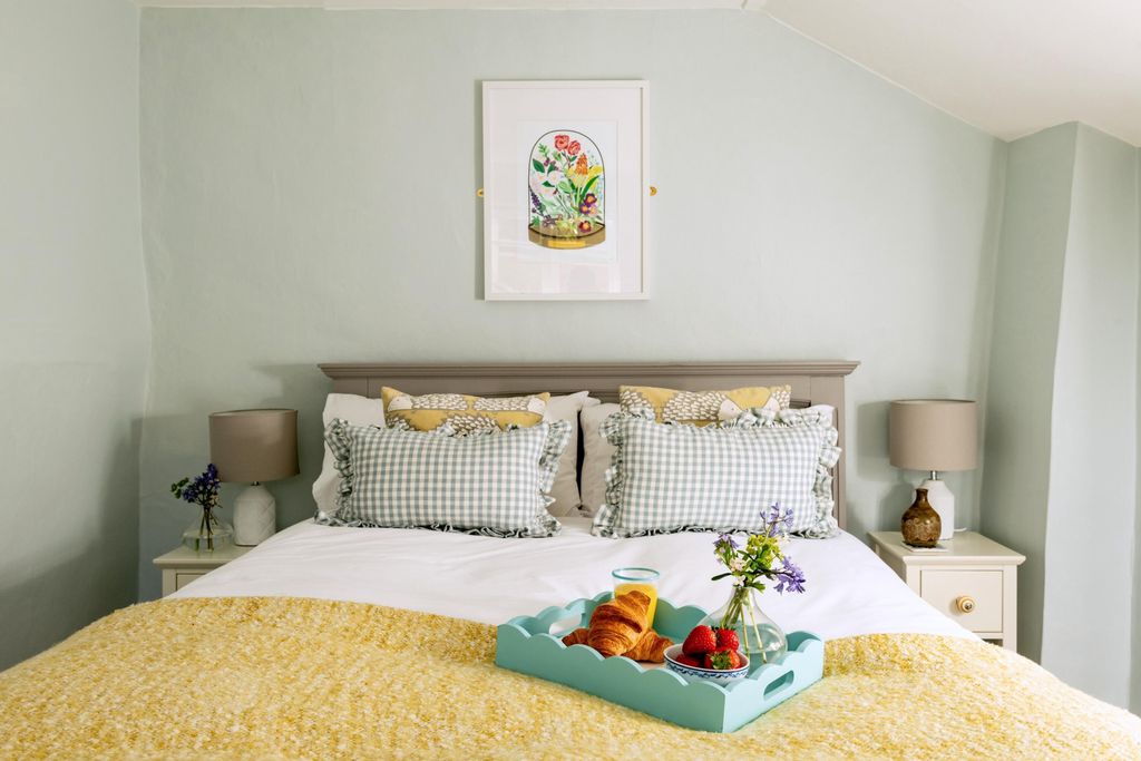 Blackbird Cottage 10 - Gallery