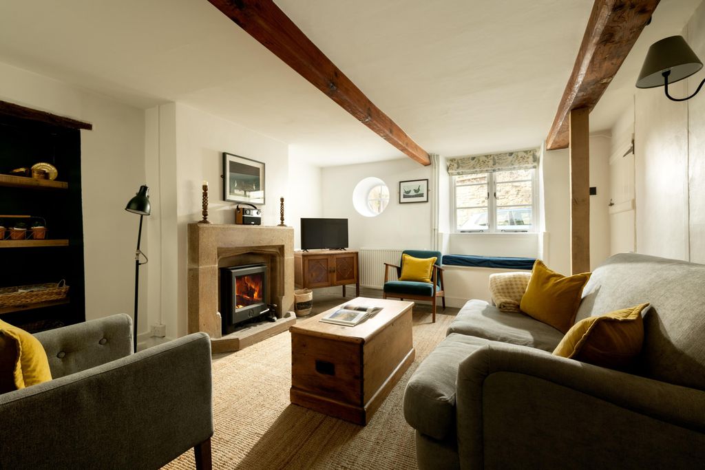 Blackbird Cottage 4 - Gallery