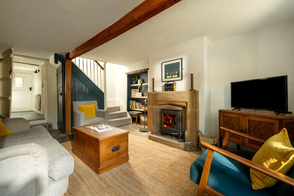 Blackbird Cottage 4 - Gallery