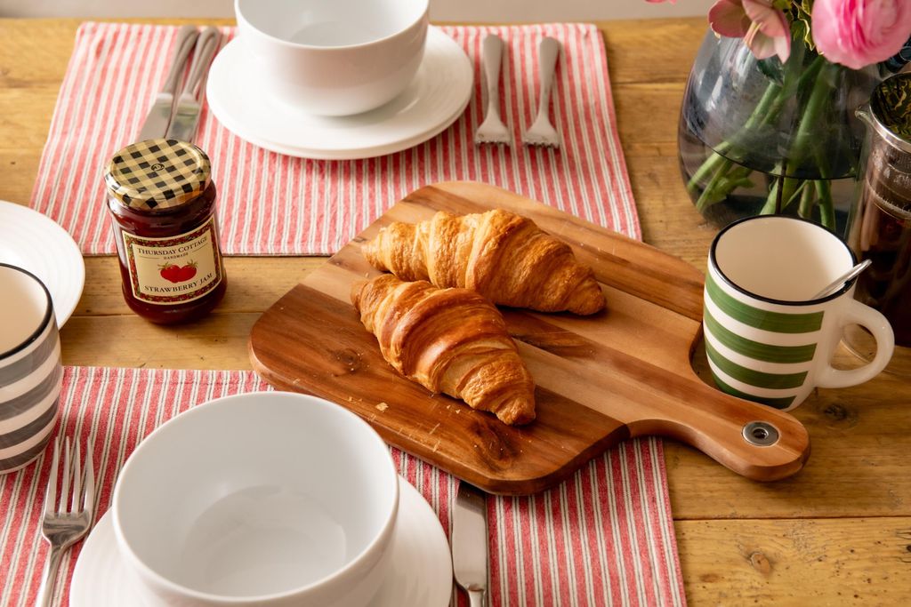 Blackbird Cottage 6 - Gallery