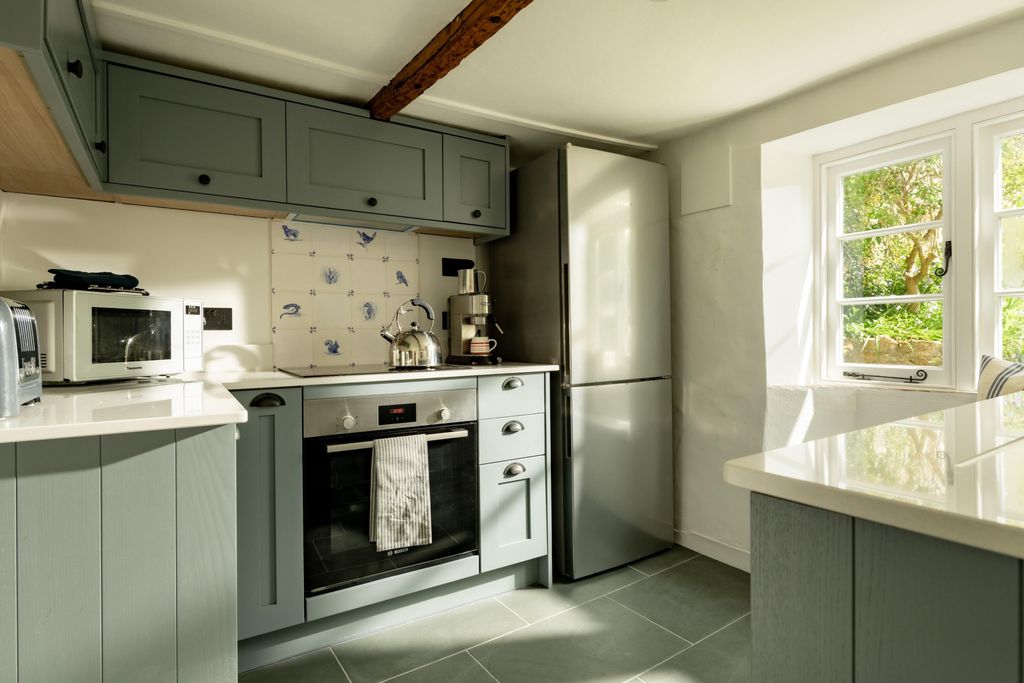 Blackbird Cottage 9 - Gallery