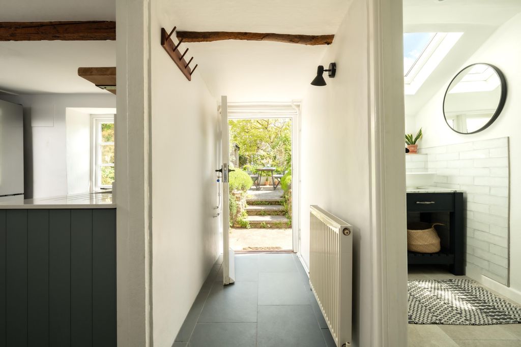 Blackbird Cottage 10 - Gallery