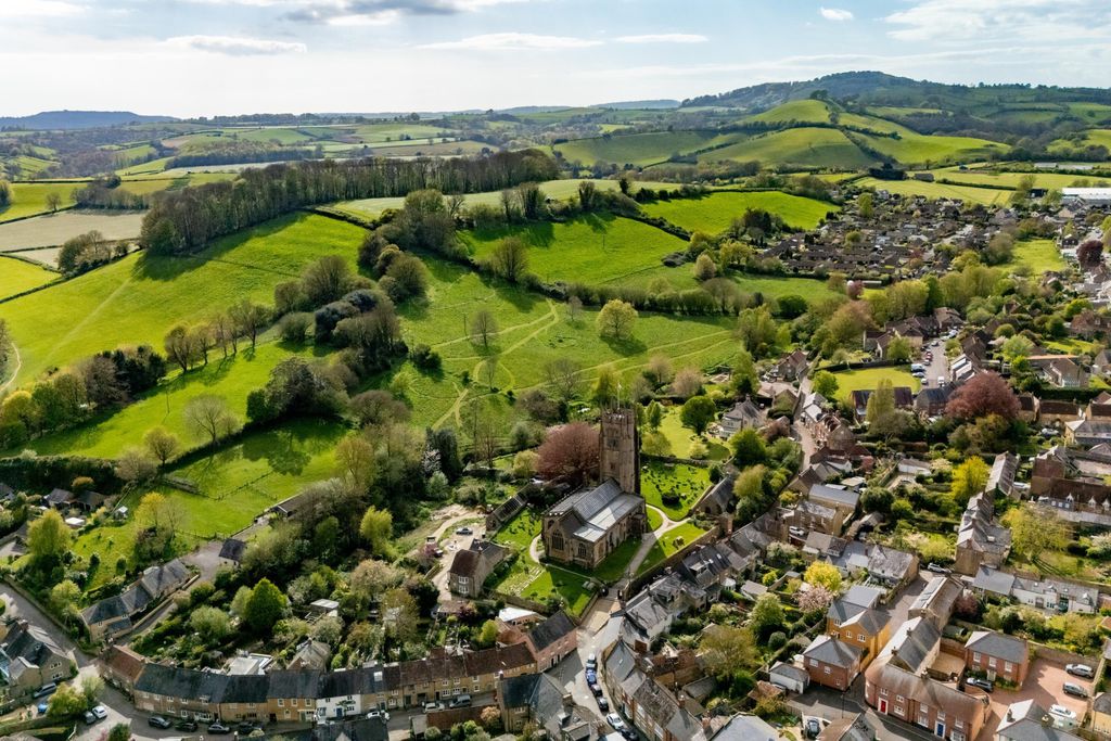 Blackbird Cottage 12 - Gallery