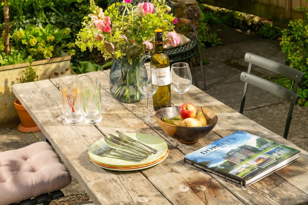 Blackbird Cottage 17 - Gallery