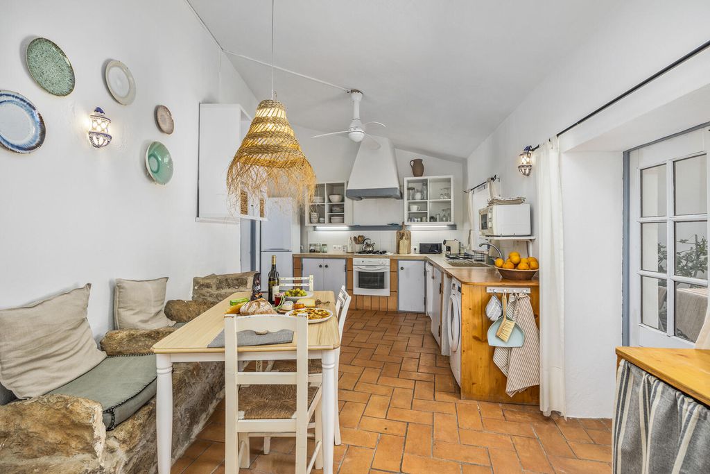 The Cottage Eastern Algarve 5 - Gallery