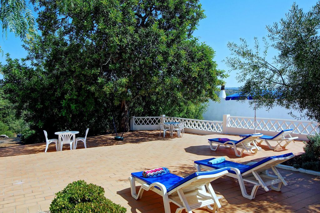 The Cottage Eastern Algarve 4 - Gallery