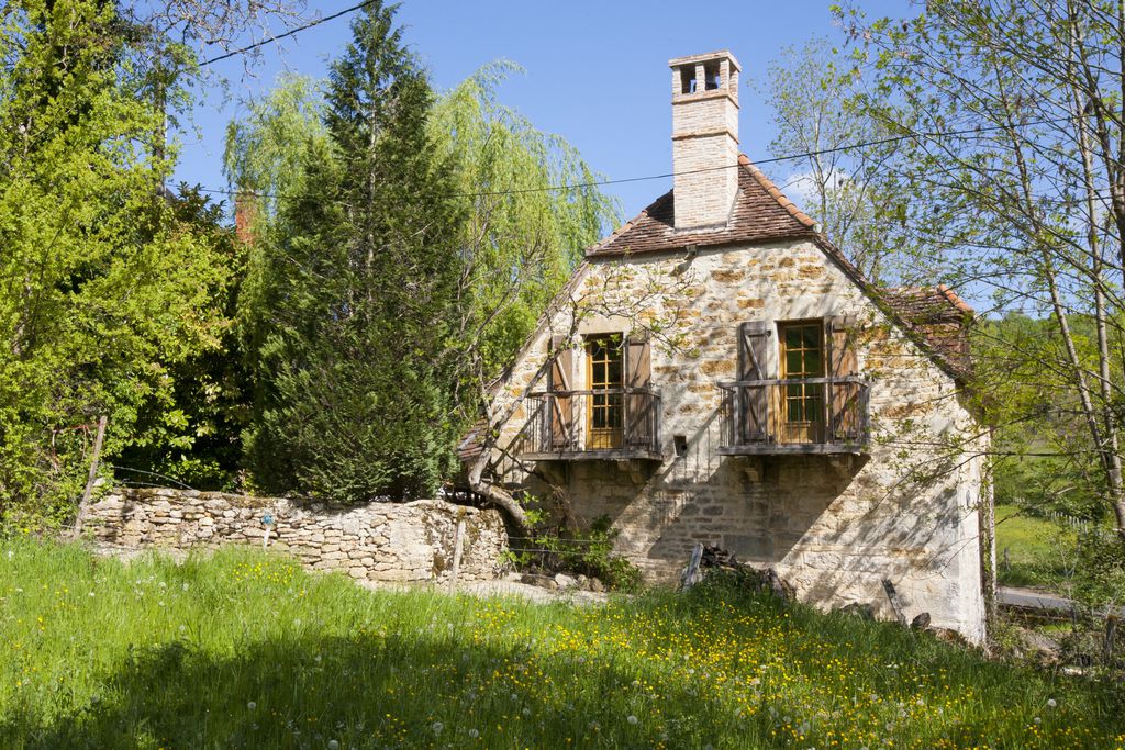 Moulin de Malecoste - Blanc 1 - Gallery