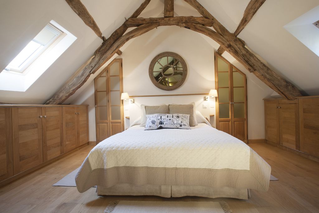 Moulin de Malecoste - Blanc 7 - Gallery