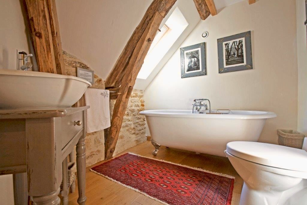 Moulin de Malecoste - Blanc 8 - Gallery