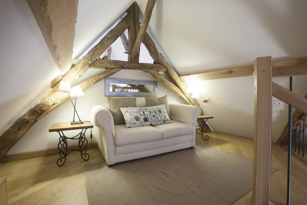Moulin de Malecoste - Blanc 11 - Gallery