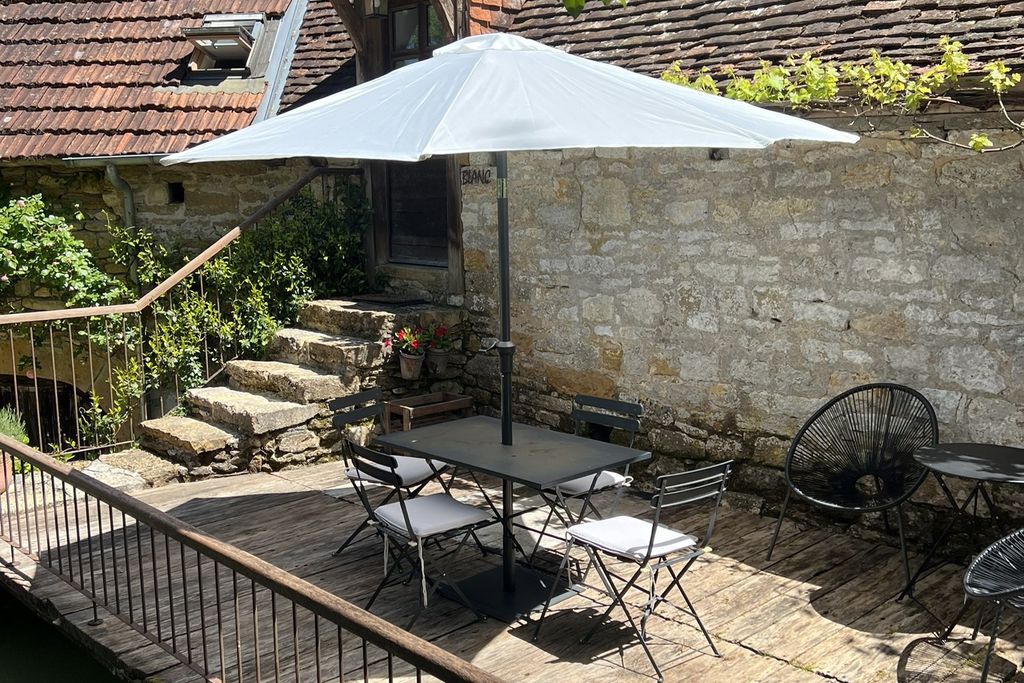 Moulin de Malecoste - Blanc 14 - Gallery