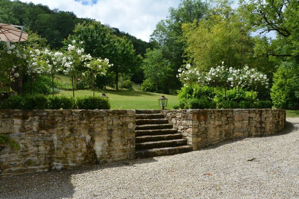 Moulin de Malecoste - Blanc 17 - Gallery