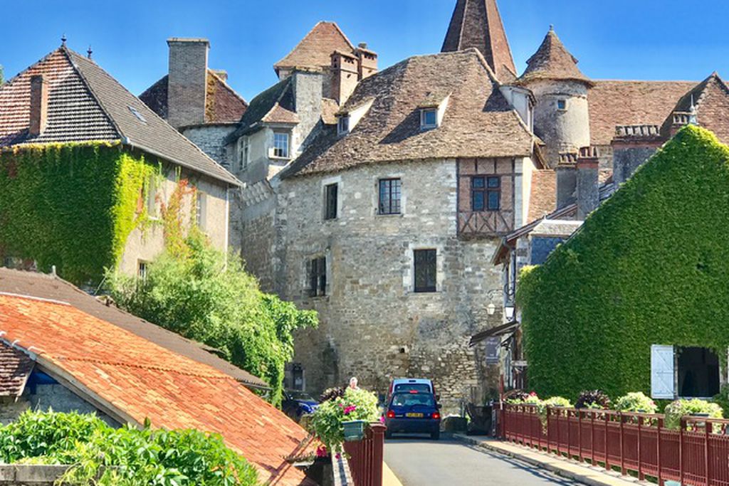 Moulin de Malecoste - Blanc 20 - Gallery