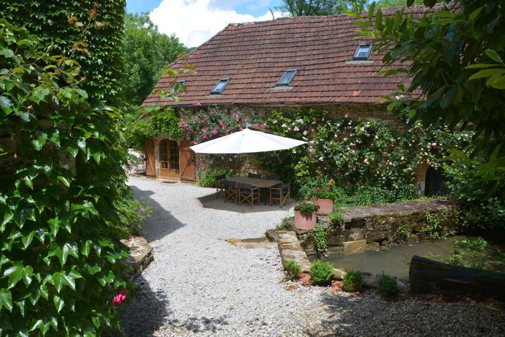 Moulin de Malecoste - Rouge 1 - Gallery