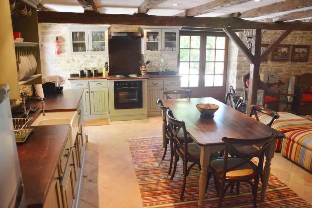 Moulin de Malecoste - Rouge 4 - Gallery