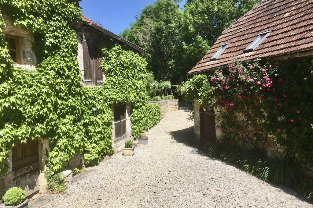 Moulin de Malecoste - Rouge 5 - Gallery