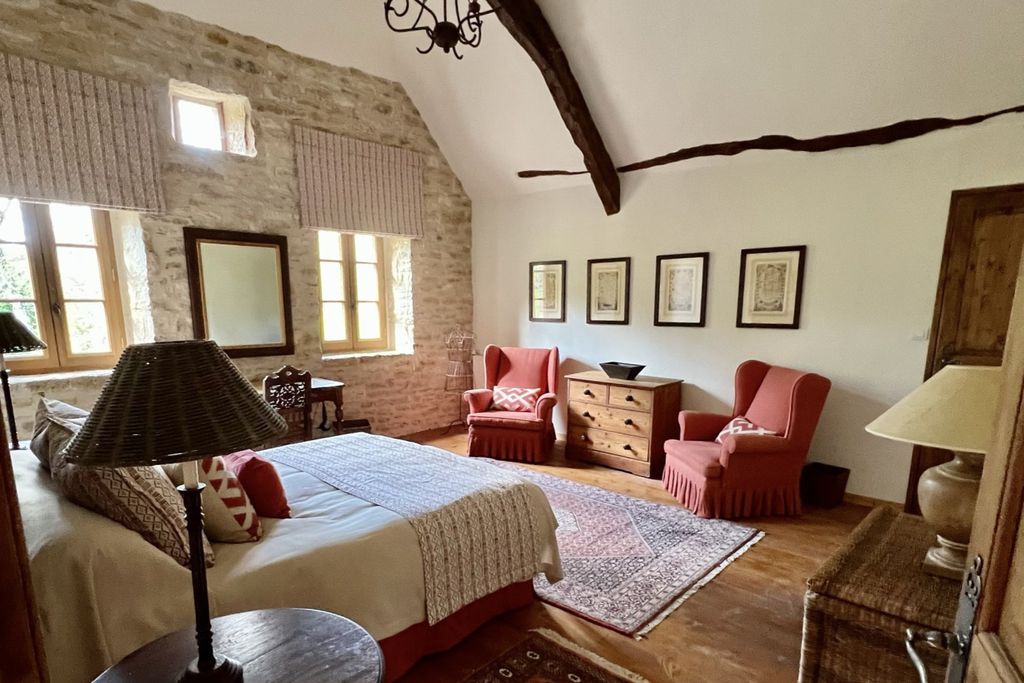 Moulin de Malecoste - Rouge 7 - Gallery