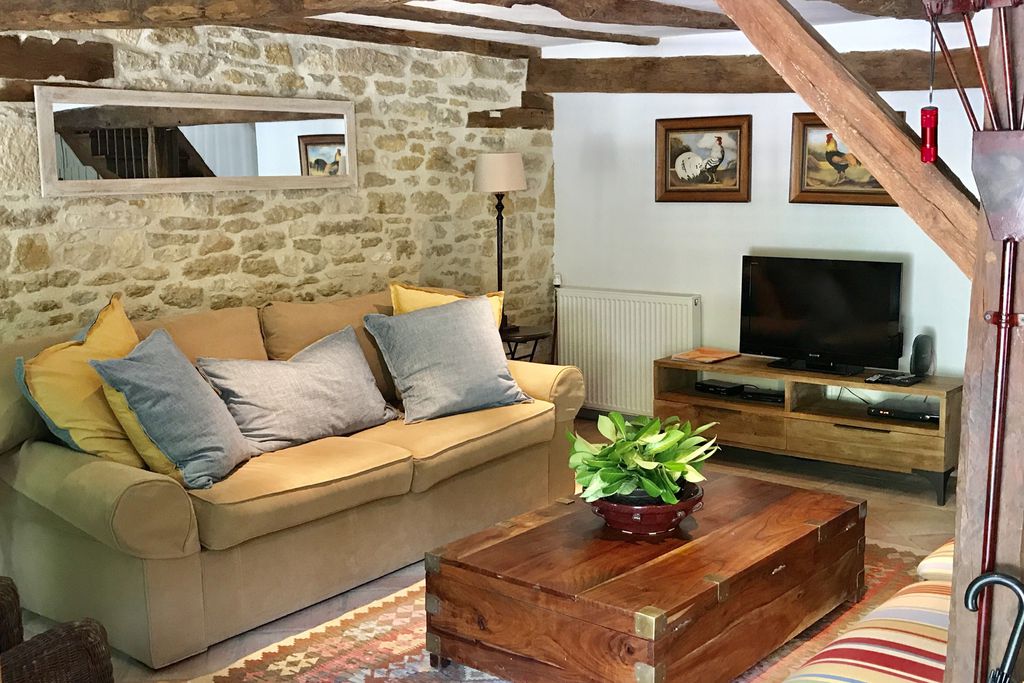 Moulin de Malecoste - Rouge 10 - Gallery