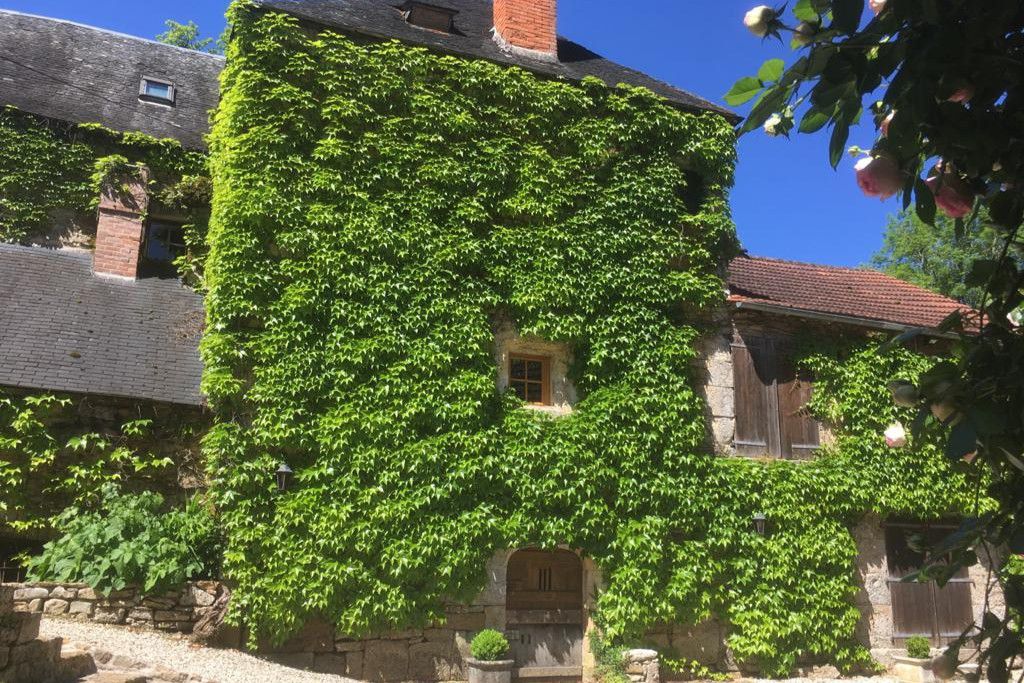 Moulin de Malecoste - Rouge 12 - Gallery