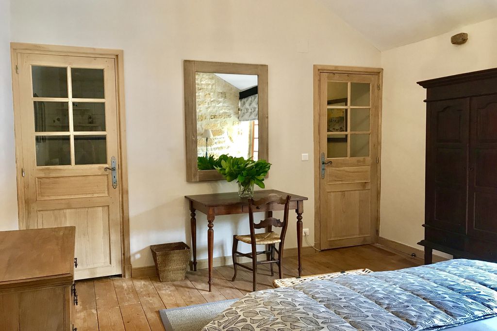 Moulin de Malecoste - Rouge 14 - Gallery