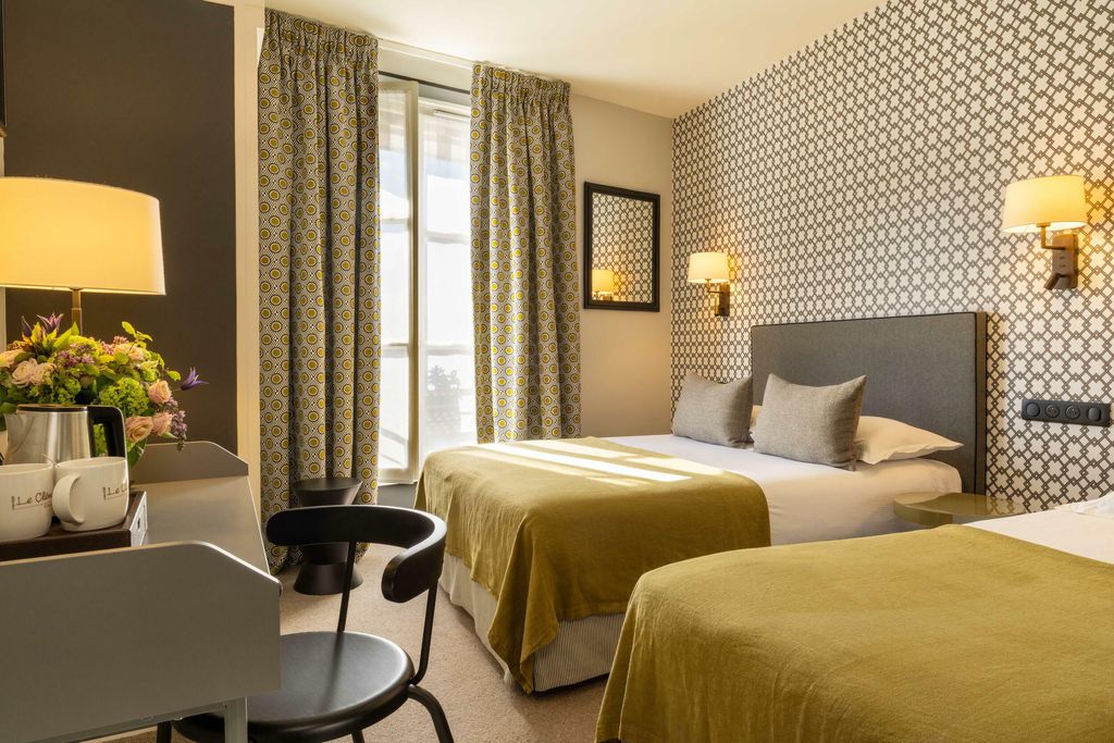 Hôtel Le Clément 1 - Gallery