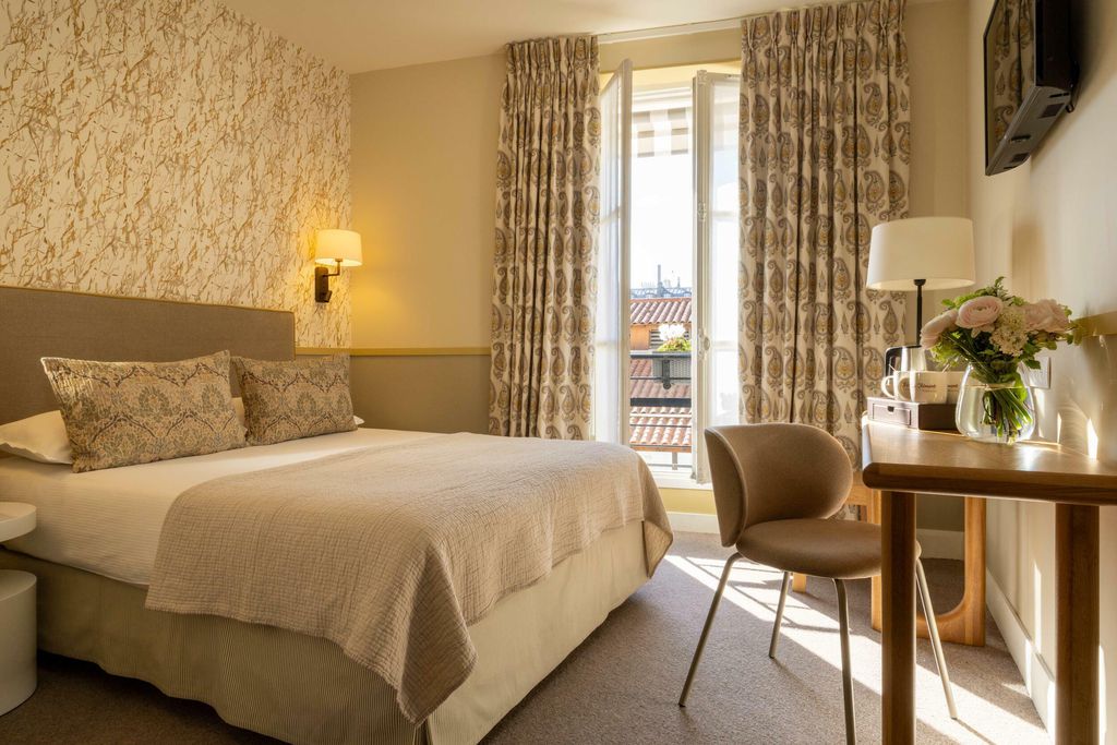 Hôtel Le Clément 3 - Gallery