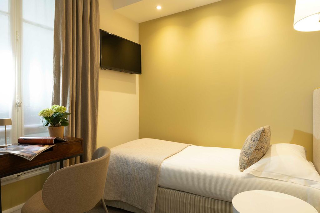 Hôtel Le Clément 5 - Gallery