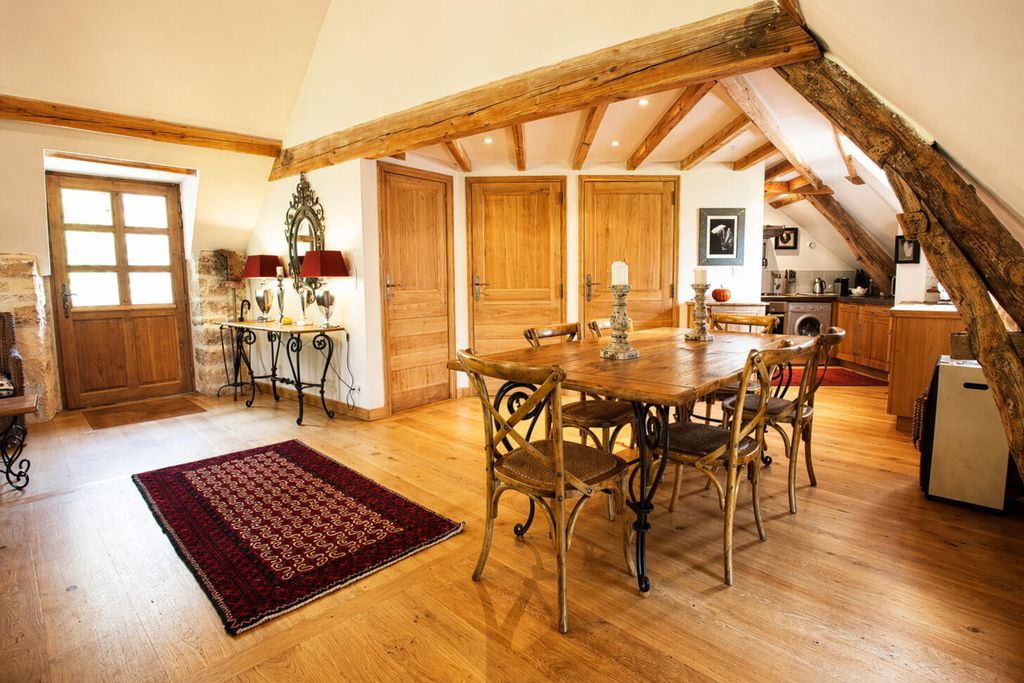 Moulin de Malecoste - Blanc 4 - Gallery