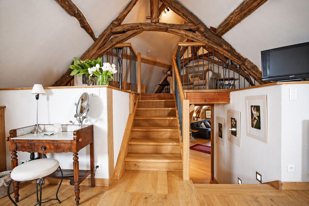 Moulin de Malecoste - Blanc 10 - Gallery