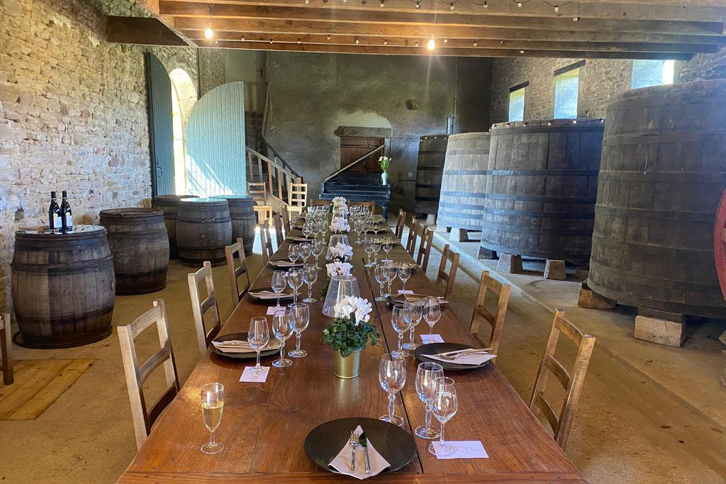 Aux Pierres 2 - Gallery