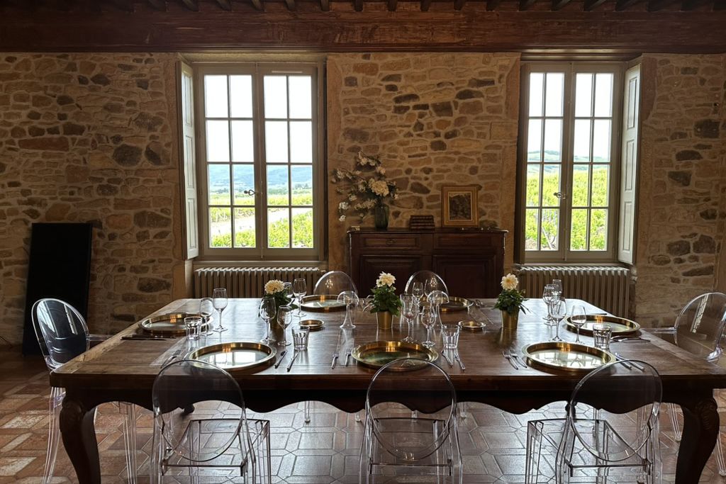 Aux Pierres 4 - Gallery