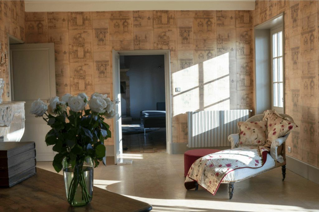 Aux Pierres 9 - Gallery